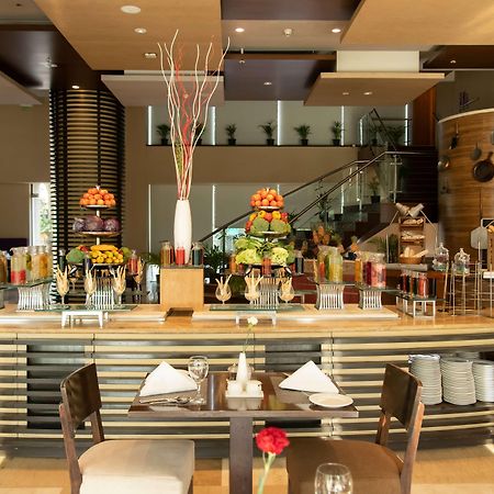Ramada Plaza by Wyndham Pune Hinjewadi Dāpuri Zewnętrze zdjęcie