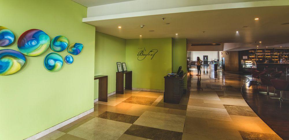 Ramada Plaza by Wyndham Pune Hinjewadi Dāpuri Zewnętrze zdjęcie