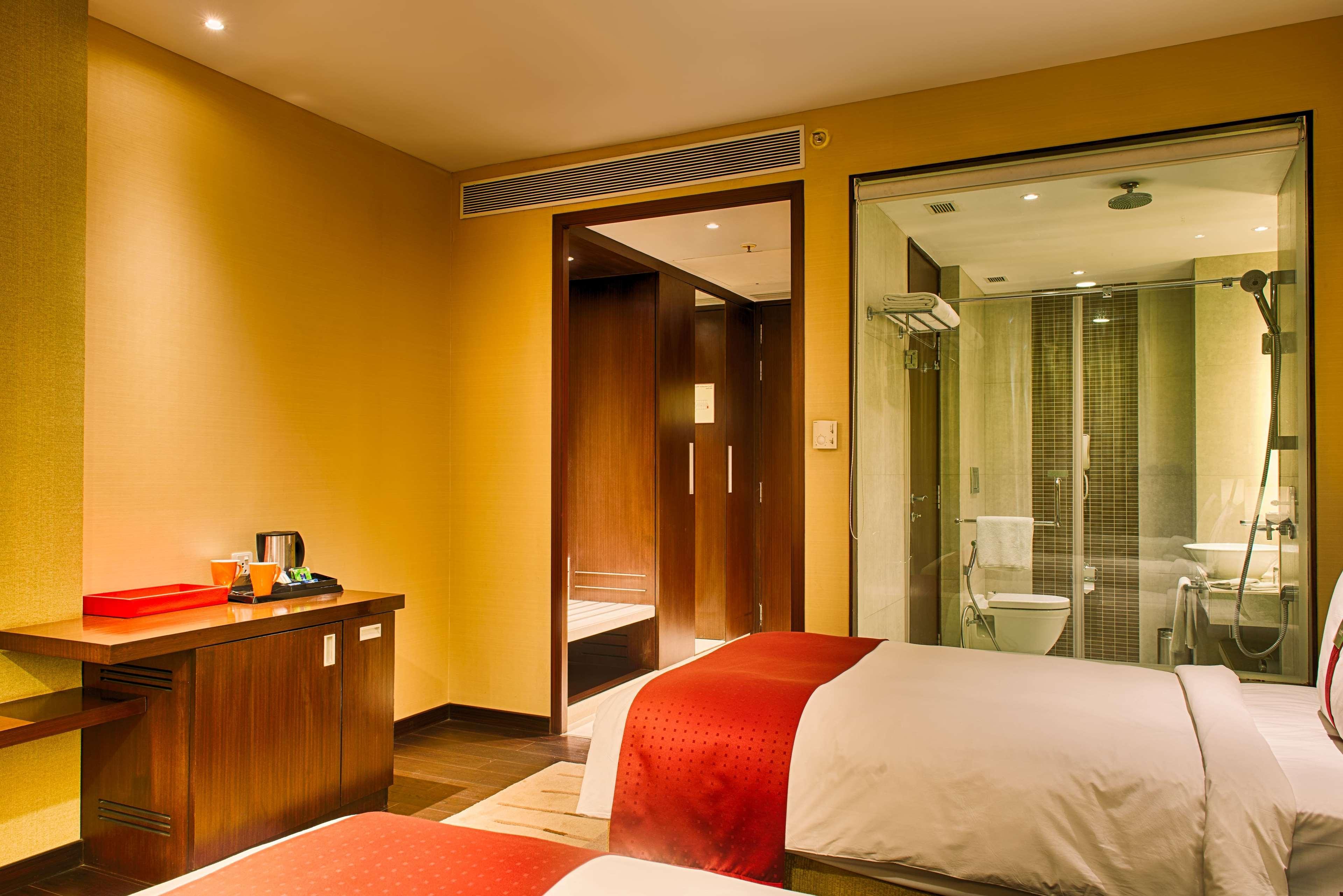 Ramada Plaza by Wyndham Pune Hinjewadi Dāpuri Zewnętrze zdjęcie