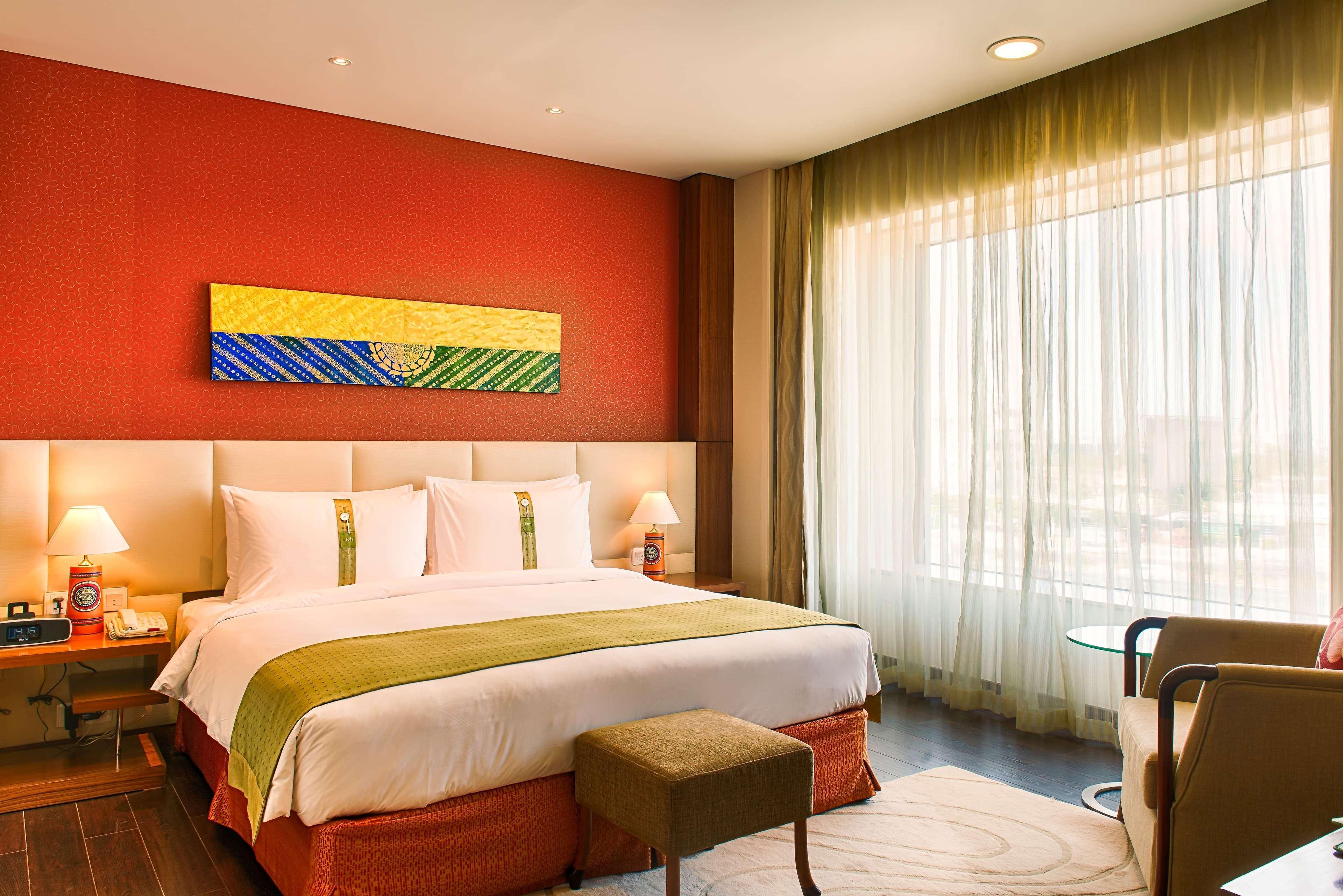 Ramada Plaza by Wyndham Pune Hinjewadi Dāpuri Zewnętrze zdjęcie