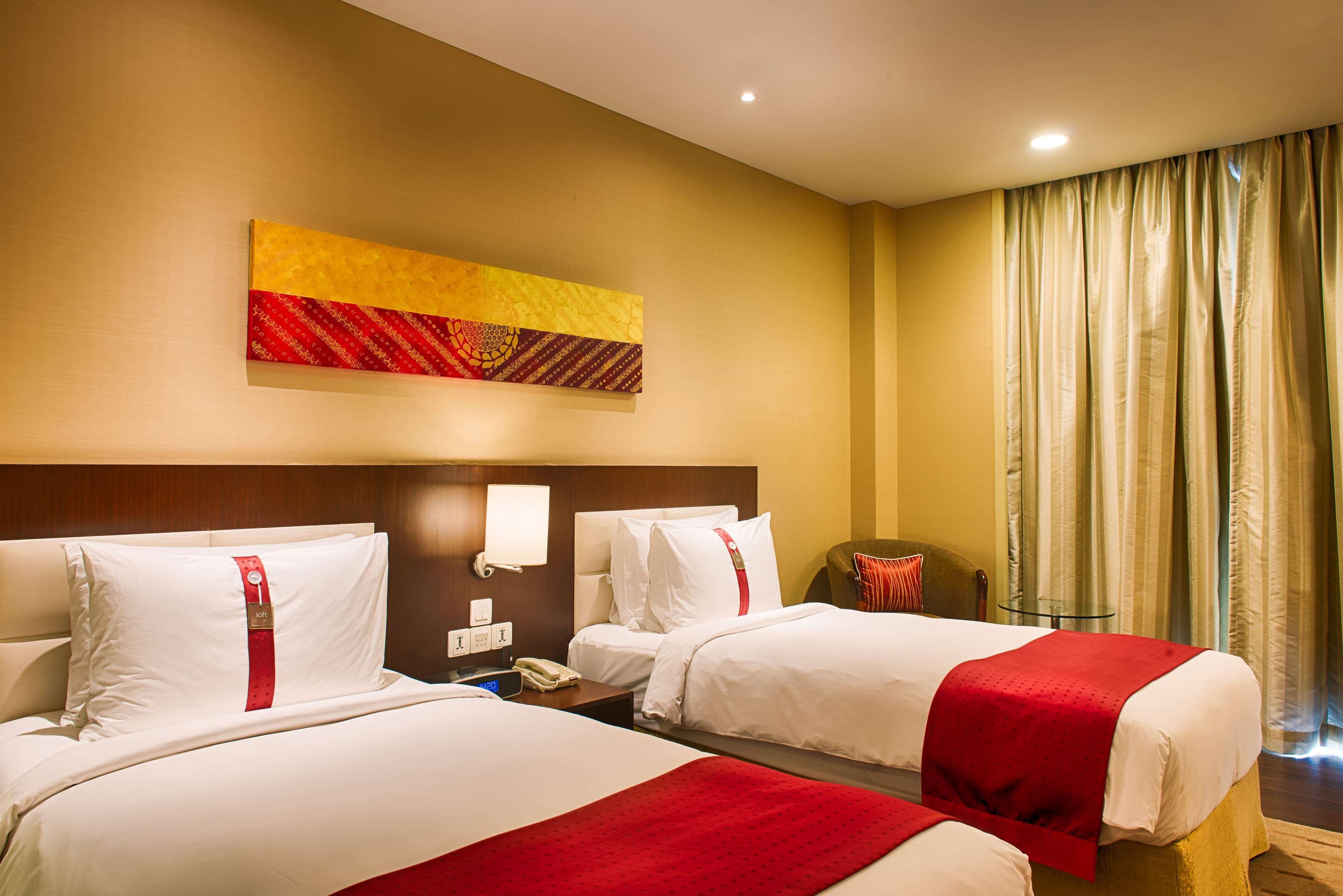 Ramada Plaza by Wyndham Pune Hinjewadi Dāpuri Zewnętrze zdjęcie