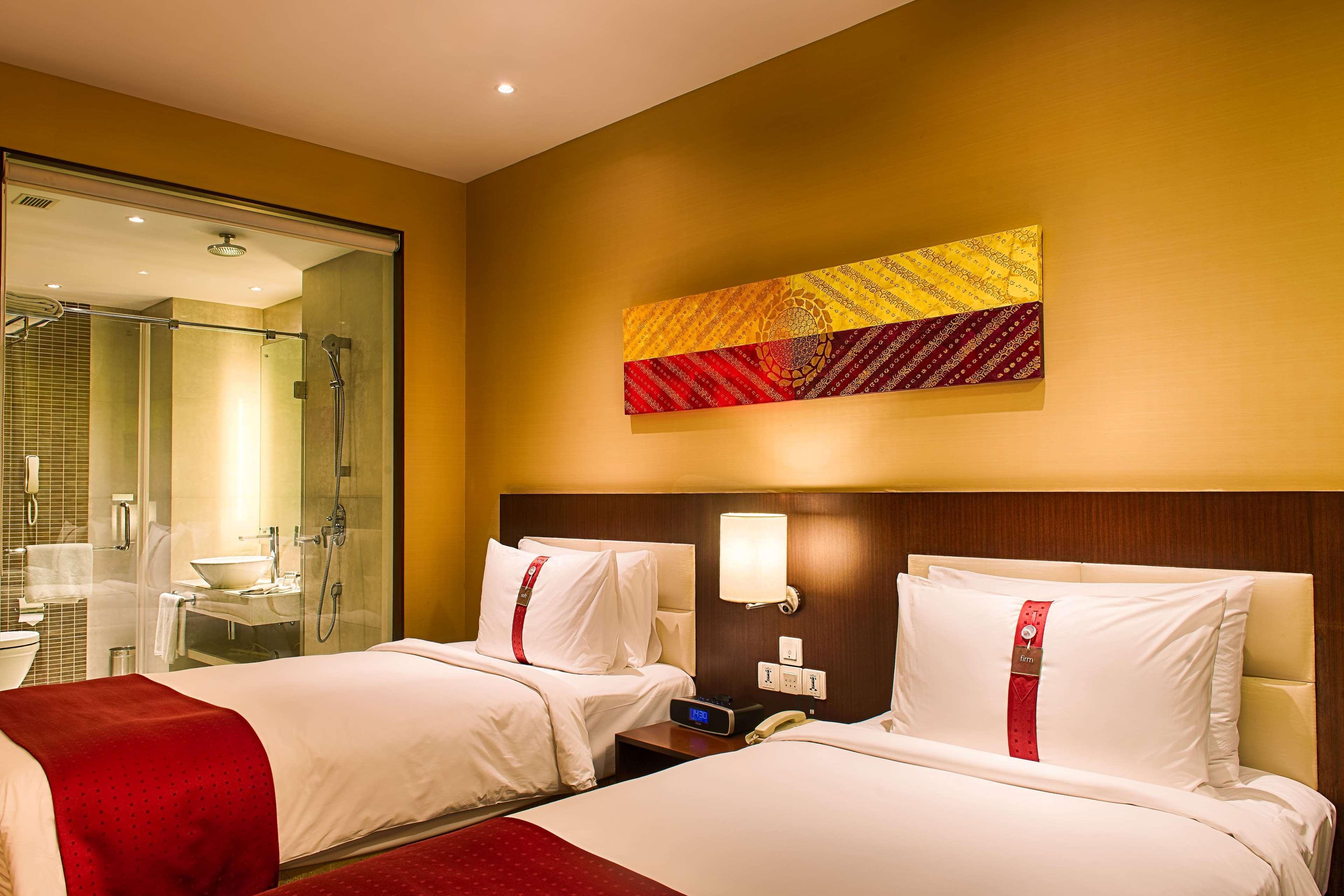 Ramada Plaza by Wyndham Pune Hinjewadi Dāpuri Zewnętrze zdjęcie