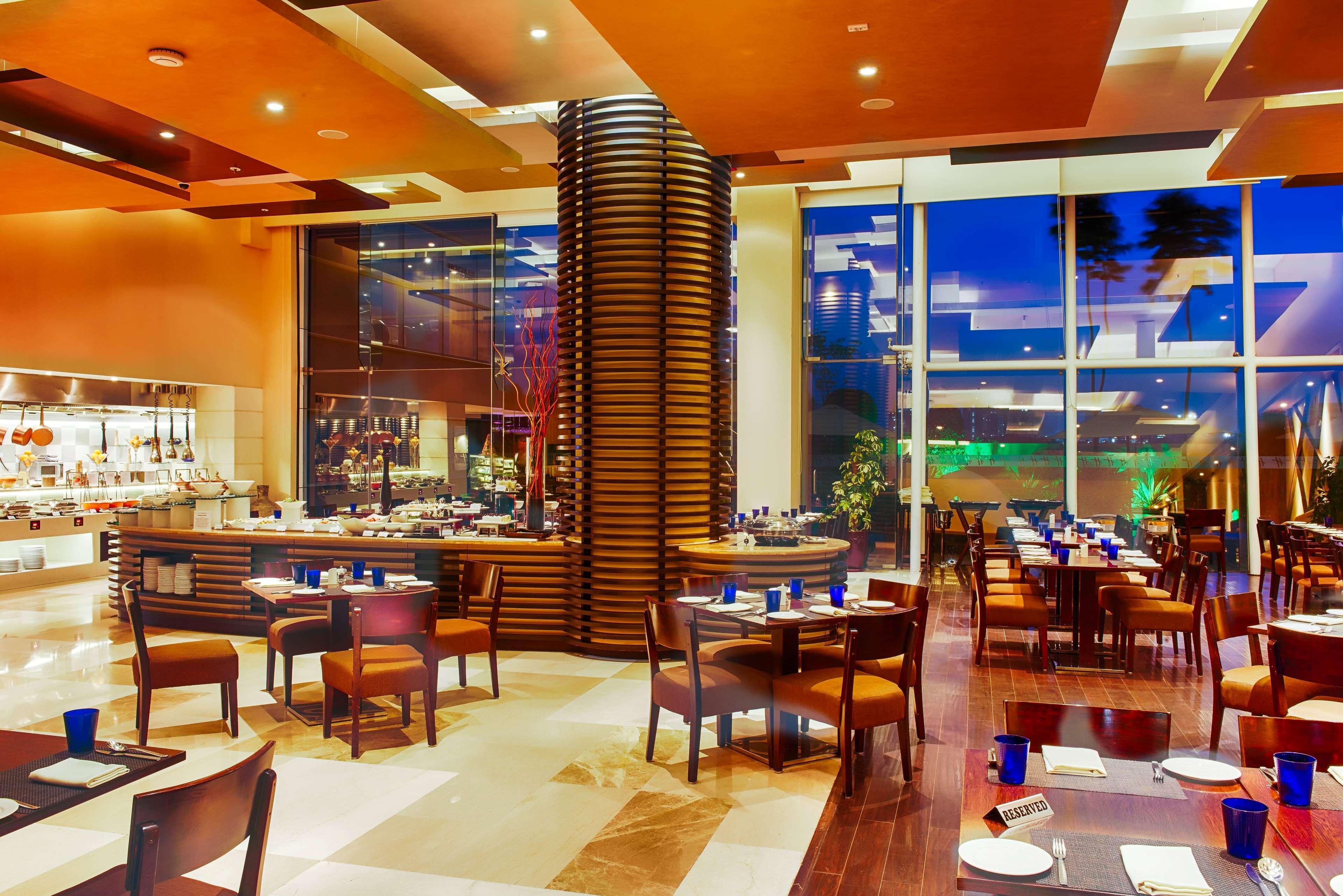 Ramada Plaza by Wyndham Pune Hinjewadi Dāpuri Zewnętrze zdjęcie