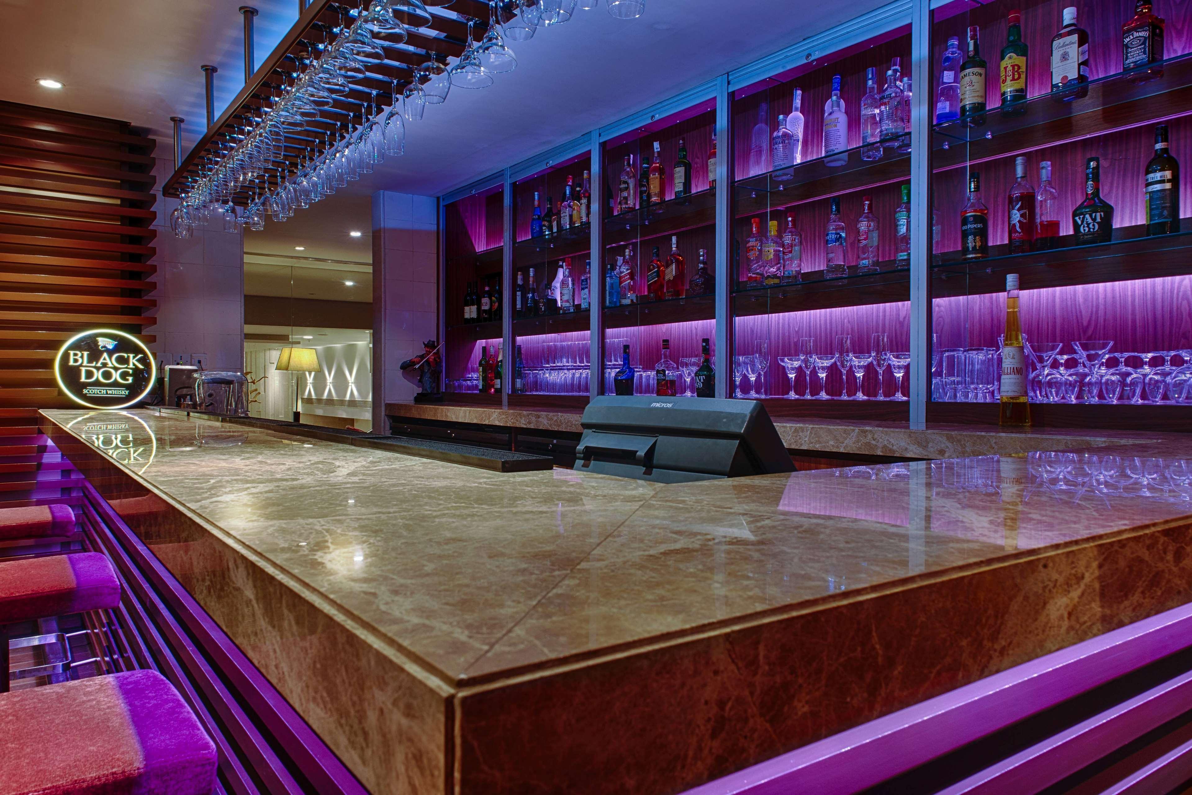 Ramada Plaza by Wyndham Pune Hinjewadi Dāpuri Zewnętrze zdjęcie