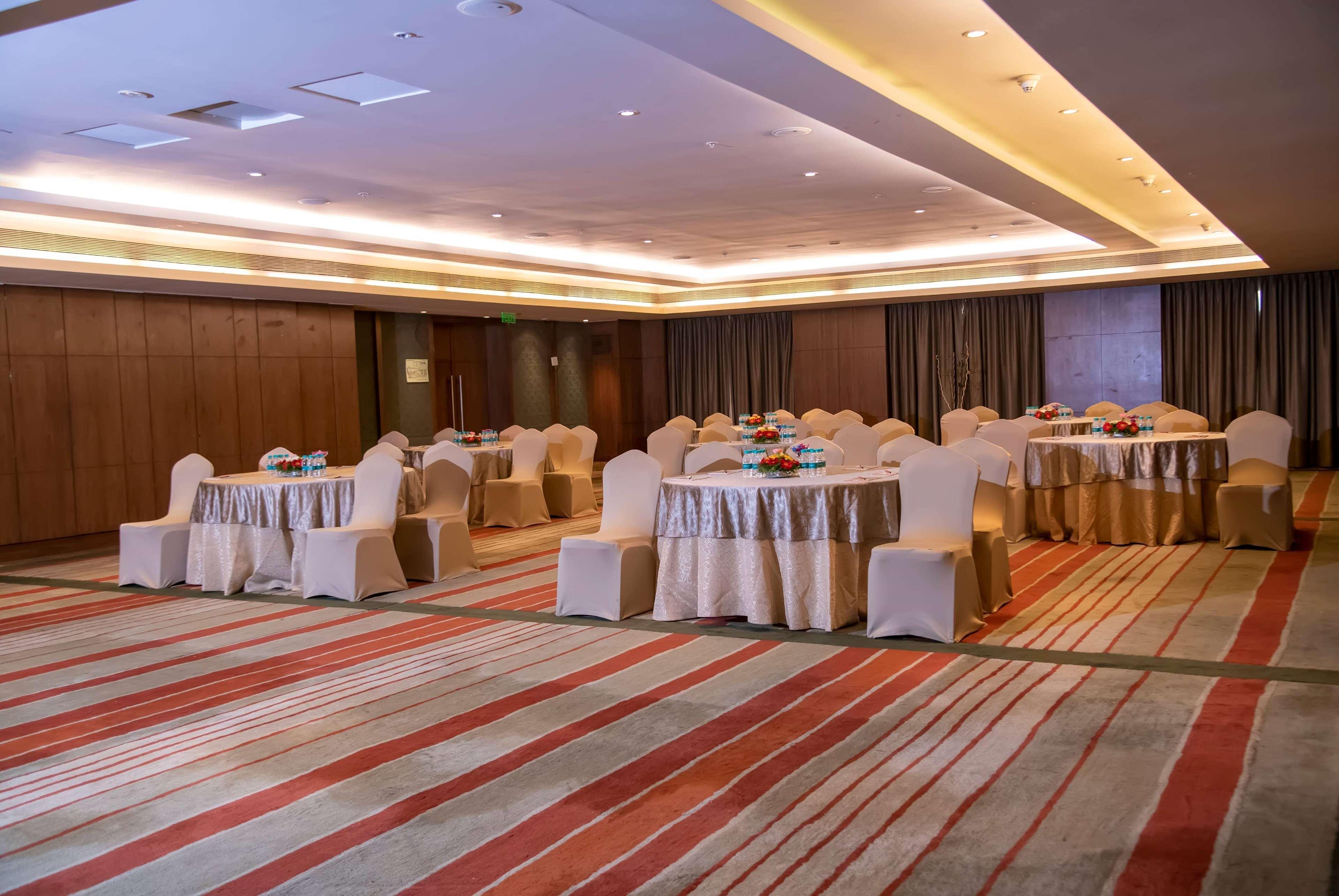 Ramada Plaza by Wyndham Pune Hinjewadi Dāpuri Zewnętrze zdjęcie