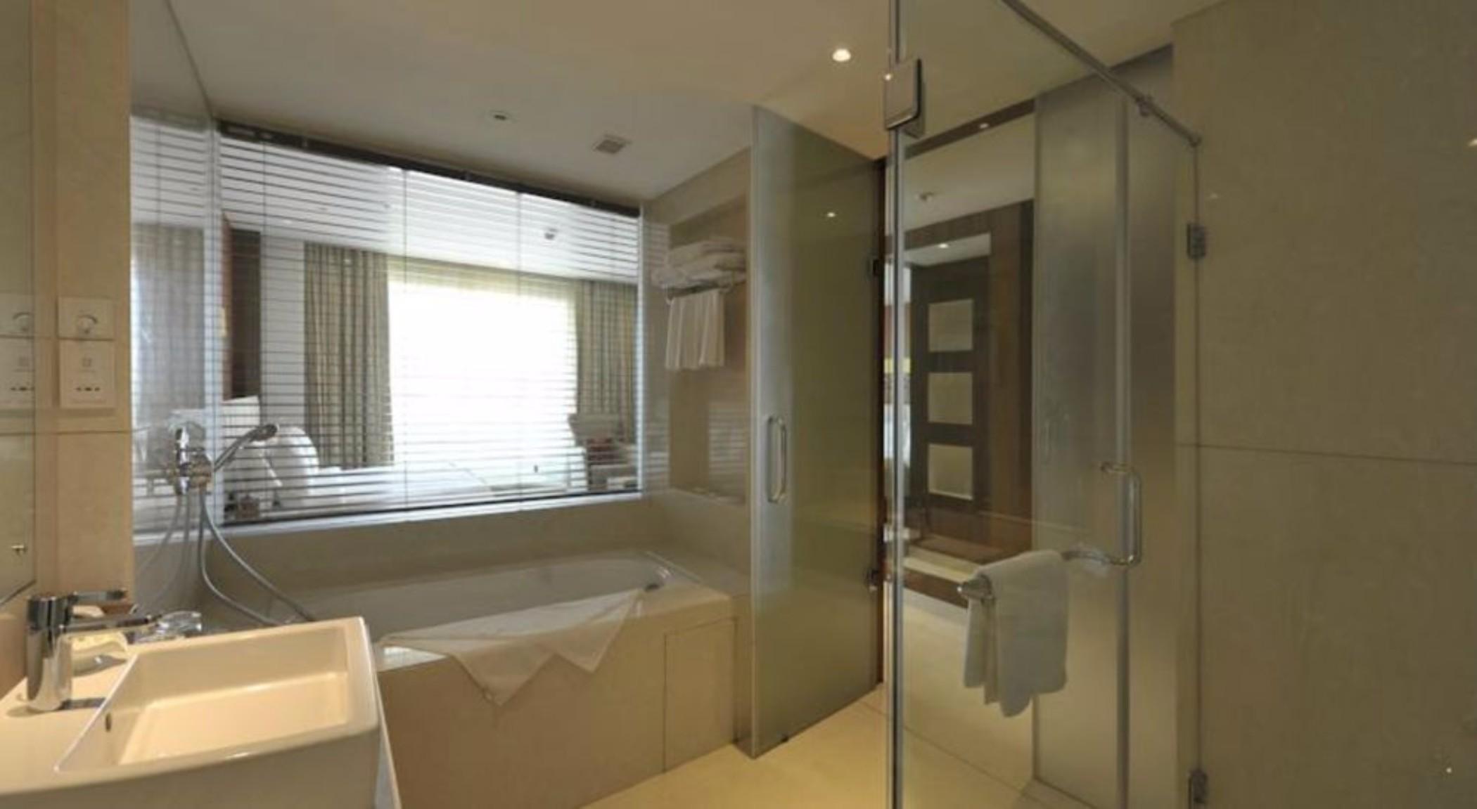 Ramada Plaza by Wyndham Pune Hinjewadi Dāpuri Zewnętrze zdjęcie