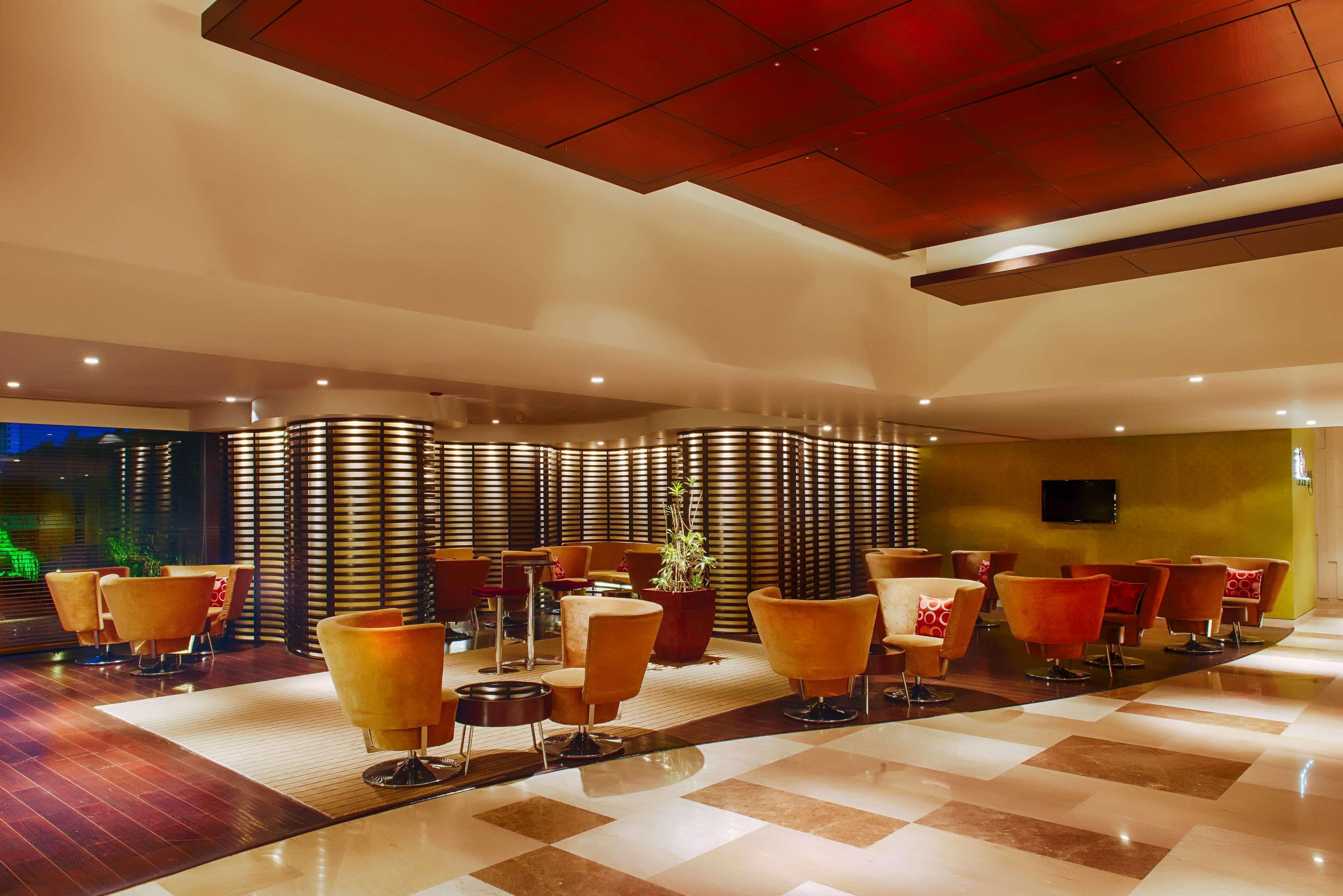 Ramada Plaza by Wyndham Pune Hinjewadi Dāpuri Zewnętrze zdjęcie