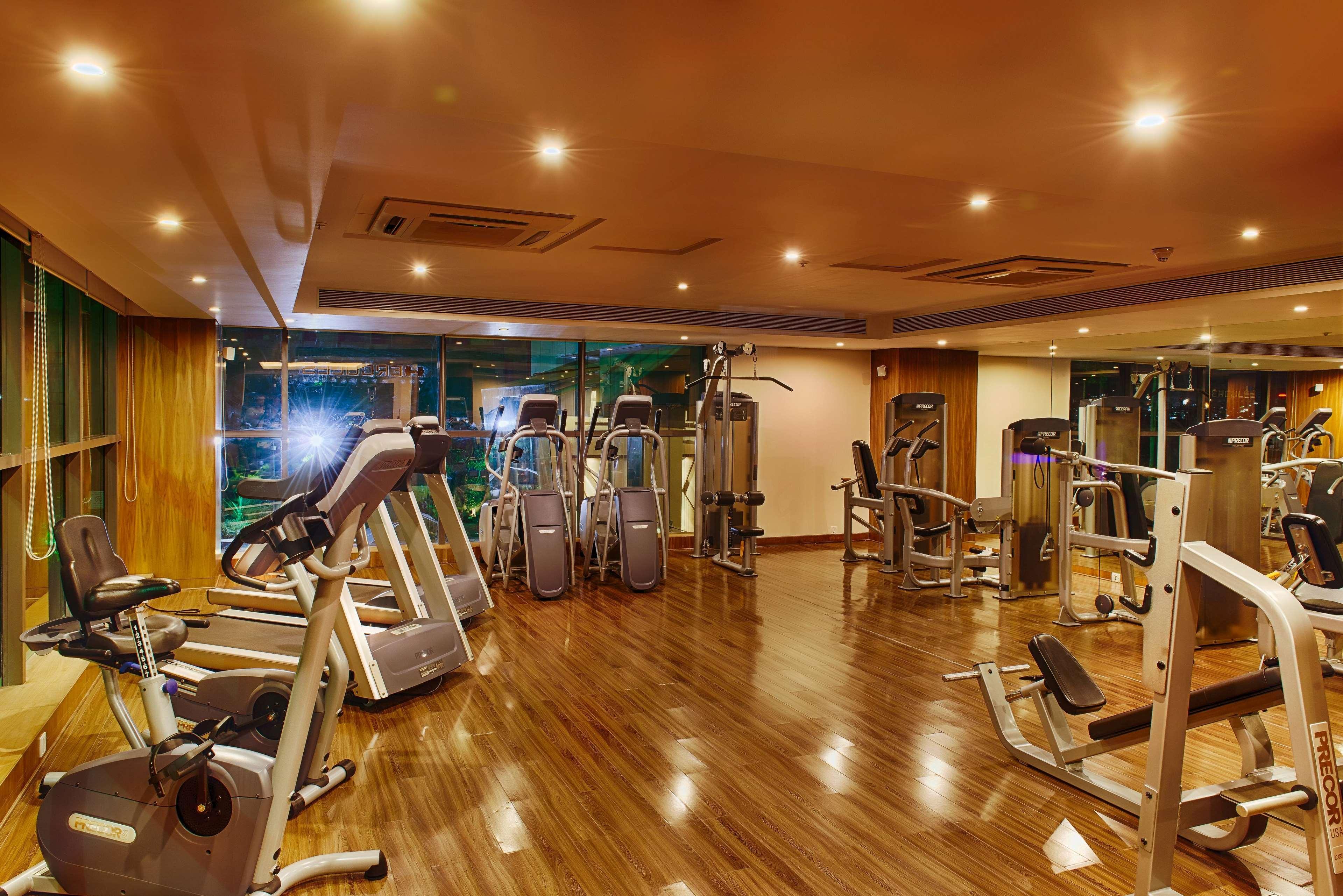 Ramada Plaza by Wyndham Pune Hinjewadi Dāpuri Zewnętrze zdjęcie
