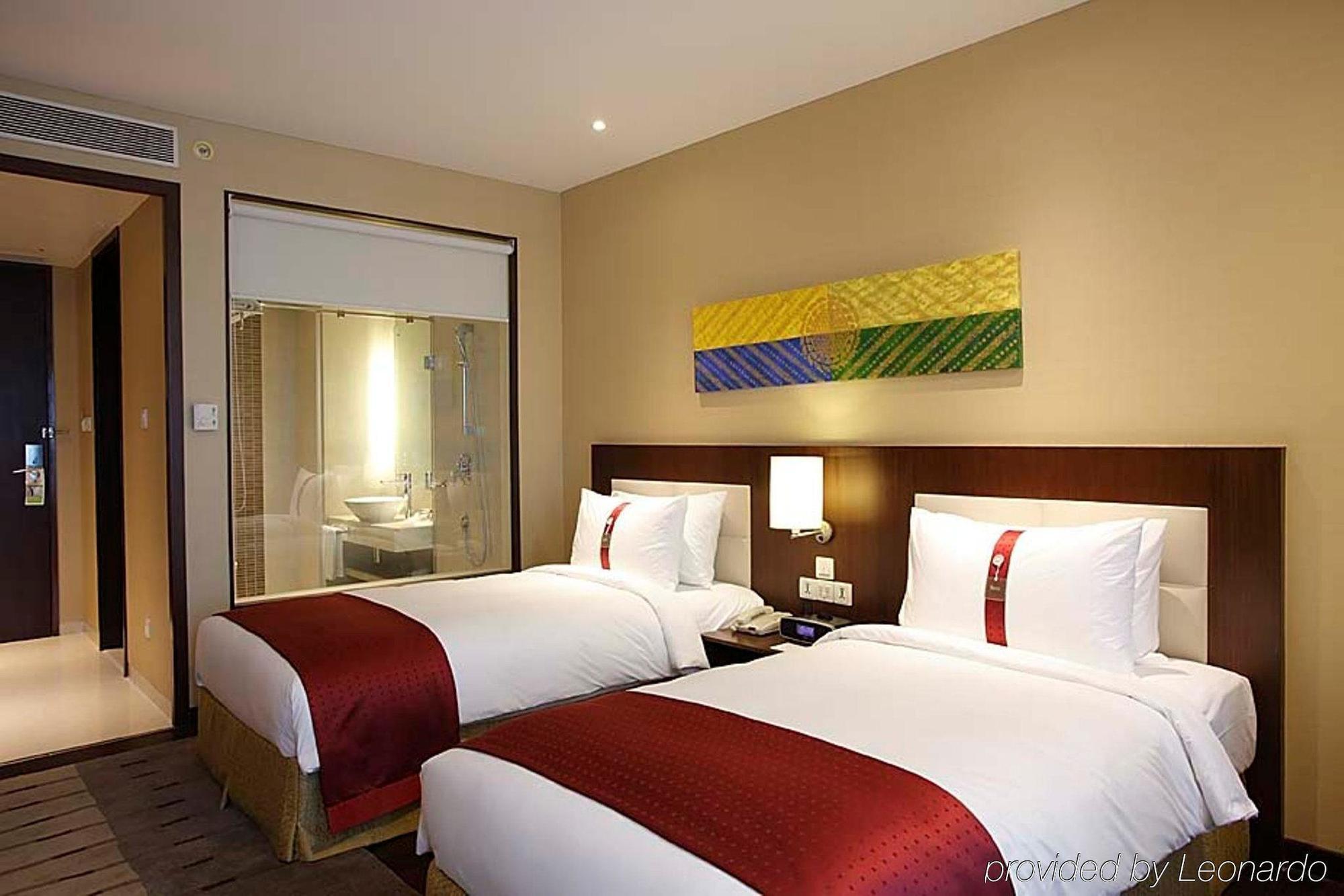 Ramada Plaza by Wyndham Pune Hinjewadi Dāpuri Zewnętrze zdjęcie