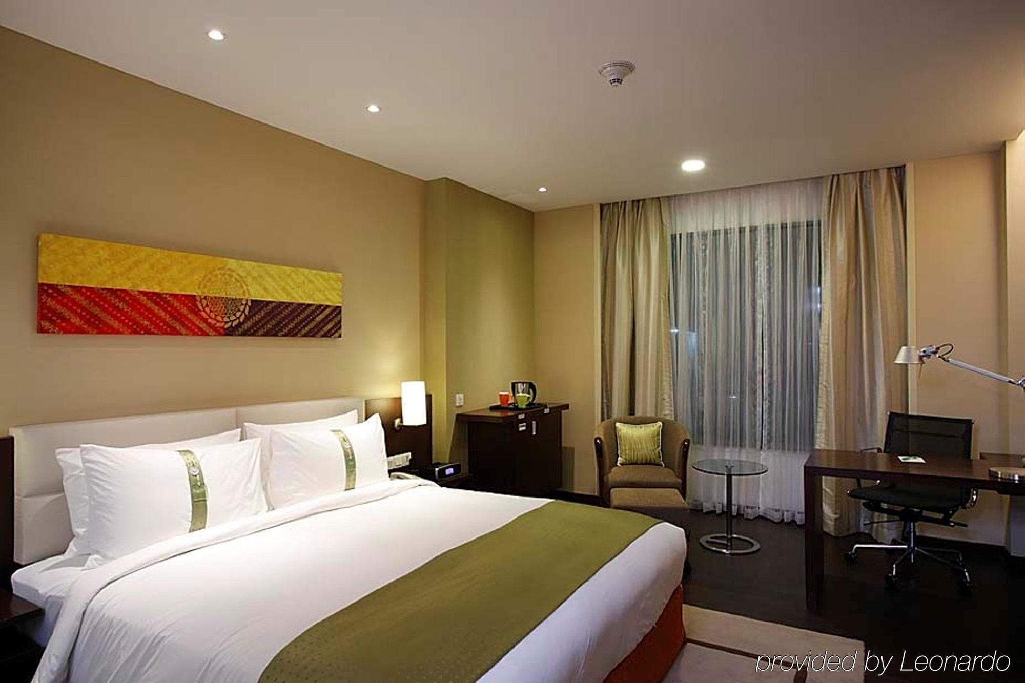 Ramada Plaza by Wyndham Pune Hinjewadi Dāpuri Zewnętrze zdjęcie