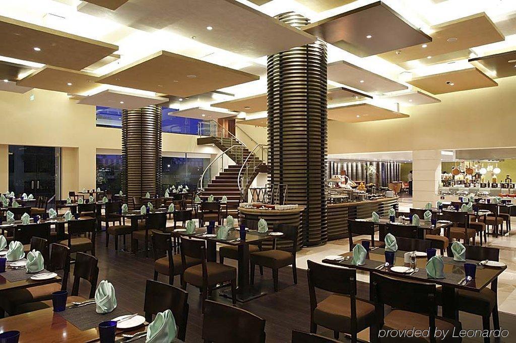 Ramada Plaza by Wyndham Pune Hinjewadi Dāpuri Zewnętrze zdjęcie