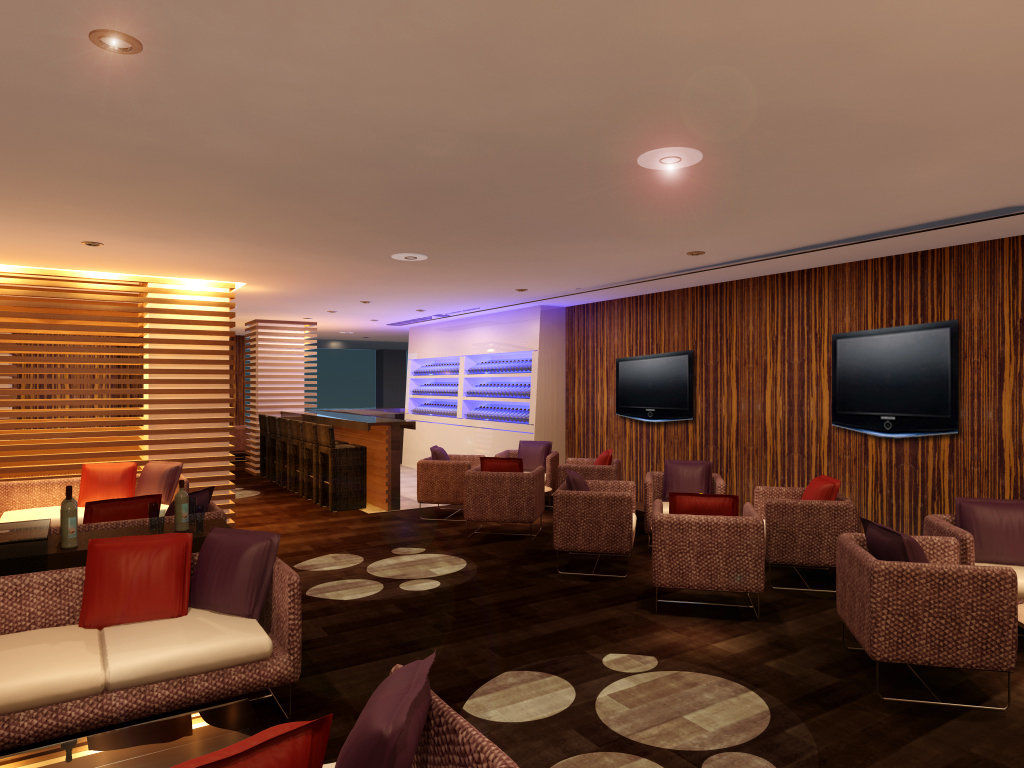 Ramada Plaza by Wyndham Pune Hinjewadi Dāpuri Wnętrze zdjęcie
