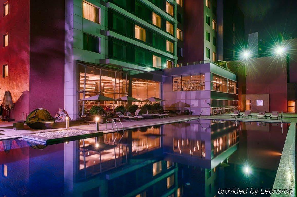 Ramada Plaza by Wyndham Pune Hinjewadi Dāpuri Zewnętrze zdjęcie